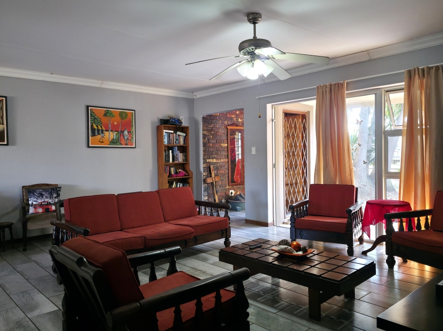 3 Bedroom Property for Sale in Noorsekloof Eastern Cape